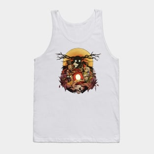 Light the Lantern Tank Top